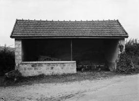 Vue d'ensemble. © Région Bourgogne-Franche-Comté, Inventaire du patrimoine