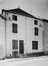 Vue d'ensemble. © Région Bourgogne-Franche-Comté, Inventaire du patrimoine