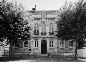 Vue d'ensemble. © Région Bourgogne-Franche-Comté, Inventaire du patrimoine