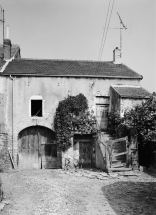 Vue d'ensemble. © Région Bourgogne-Franche-Comté, Inventaire du patrimoine