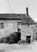 Vue d'ensemble. © Région Bourgogne-Franche-Comté, Inventaire du patrimoine