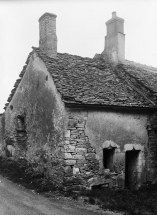 Vue générale. © Région Bourgogne-Franche-Comté, Inventaire du patrimoine