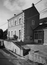 Vue d'ensemble. © Région Bourgogne-Franche-Comté, Inventaire du patrimoine