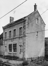 Vue d'ensemble. © Région Bourgogne-Franche-Comté, Inventaire du patrimoine