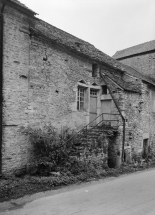 Vue d'ensemble. © Région Bourgogne-Franche-Comté, Inventaire du patrimoine