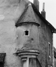 Détail. © Région Bourgogne-Franche-Comté, Inventaire du patrimoine