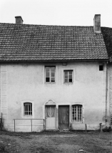 Vue d'ensemble. © Région Bourgogne-Franche-Comté, Inventaire du patrimoine