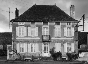 Vue d'ensemble. © Région Bourgogne-Franche-Comté, Inventaire du patrimoine