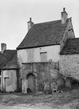 Vue d'ensemble. © Région Bourgogne-Franche-Comté, Inventaire du patrimoine