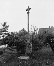 Vue générale. © Région Bourgogne-Franche-Comté, Inventaire du patrimoine