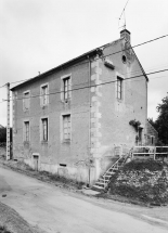 Vue d'ensemble. © Région Bourgogne-Franche-Comté, Inventaire du patrimoine