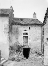 Vue d'ensemble. © Région Bourgogne-Franche-Comté, Inventaire du patrimoine