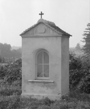 Vue d'ensemble. © Région Bourgogne-Franche-Comté, Inventaire du patrimoine