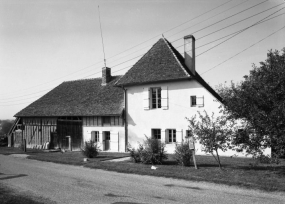 Vue d'ensemble. © Région Bourgogne-Franche-Comté, Inventaire du patrimoine