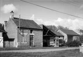 Vue d'ensemble. © Région Bourgogne-Franche-Comté, Inventaire du patrimoine