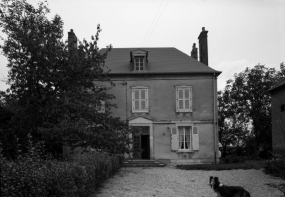 Vue d'ensemble. © Région Bourgogne-Franche-Comté, Inventaire du patrimoine