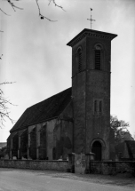 Vue d'ensemble © Région Bourgogne-Franche-Comté, Inventaire du patrimoine