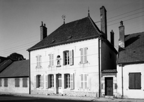 Vue d'ensemble. © Région Bourgogne-Franche-Comté, Inventaire du patrimoine