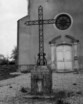 Vue d'ensemble. © Région Bourgogne-Franche-Comté, Inventaire du patrimoine