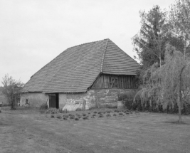 Vue d'ensemble. © Région Bourgogne-Franche-Comté, Inventaire du patrimoine