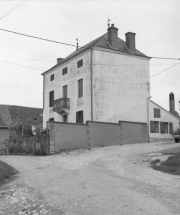 Vue d'ensemble. © Région Bourgogne-Franche-Comté, Inventaire du patrimoine