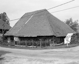 Vue d'ensemble. © Région Bourgogne-Franche-Comté, Inventaire du patrimoine