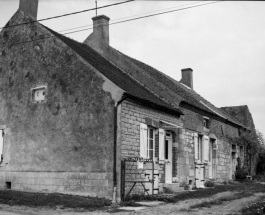 Vue d'ensemble. © Région Bourgogne-Franche-Comté, Inventaire du patrimoine