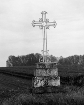 Vue d'ensemble. © Région Bourgogne-Franche-Comté, Inventaire du patrimoine