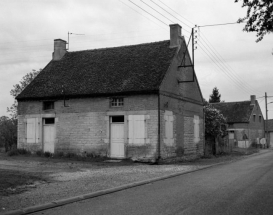 Vue d'ensemble. © Région Bourgogne-Franche-Comté, Inventaire du patrimoine