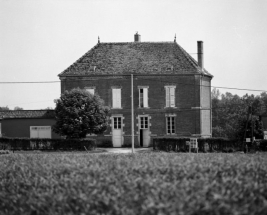 Vue d'ensemble. © Région Bourgogne-Franche-Comté, Inventaire du patrimoine