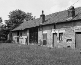 Vue d'ensemble. © Région Bourgogne-Franche-Comté, Inventaire du patrimoine