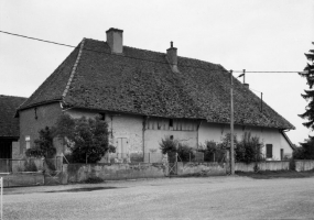 Vue d'ensemble. © Région Bourgogne-Franche-Comté, Inventaire du patrimoine