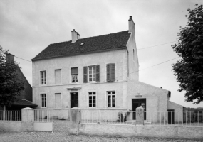 Vue d'ensemble. © Région Bourgogne-Franche-Comté, Inventaire du patrimoine