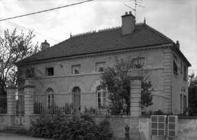 Vue d'ensemble. © Région Bourgogne-Franche-Comté, Inventaire du patrimoine