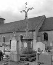 Vue d'ensemble. © Région Bourgogne-Franche-Comté, Inventaire du patrimoine