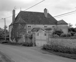 Vue d'ensemble. © Région Bourgogne-Franche-Comté, Inventaire du patrimoine