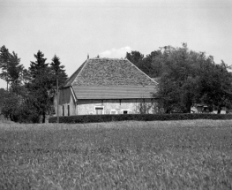 Vue d'ensemble. © Région Bourgogne-Franche-Comté, Inventaire du patrimoine