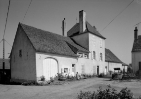 Vue d'ensemble. © Région Bourgogne-Franche-Comté, Inventaire du patrimoine