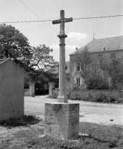 Vue d'ensemble. © Région Bourgogne-Franche-Comté, Inventaire du patrimoine