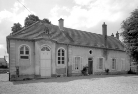 Vue d'ensemble © Région Bourgogne-Franche-Comté, Inventaire du patrimoine