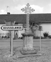 Vue d'ensemble. © Région Bourgogne-Franche-Comté, Inventaire du patrimoine