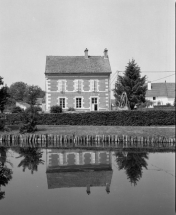 Vue d'ensemble. © Région Bourgogne-Franche-Comté, Inventaire du patrimoine