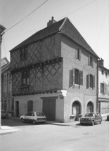 Vue d'ensemble. © Région Bourgogne-Franche-Comté, Inventaire du patrimoine