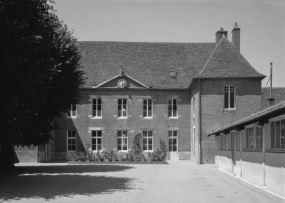 Vue d'ensemble. © Région Bourgogne-Franche-Comté, Inventaire du patrimoine