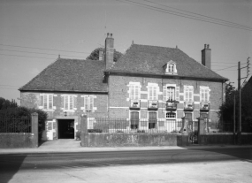 Vue d'ensemble. © Région Bourgogne-Franche-Comté, Inventaire du patrimoine