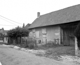 Vue d'ensemble. © Région Bourgogne-Franche-Comté, Inventaire du patrimoine