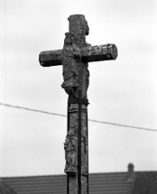 Côté Vierge. © Région Bourgogne-Franche-Comté, Inventaire du patrimoine