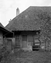 Détail. © Région Bourgogne-Franche-Comté, Inventaire du patrimoine