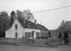 Vue d'ensemble. © Région Bourgogne-Franche-Comté, Inventaire du patrimoine