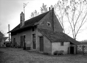 Vue d'ensemble. © Région Bourgogne-Franche-Comté, Inventaire du patrimoine